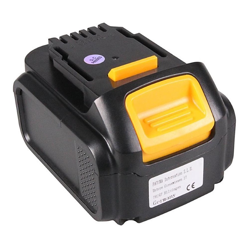 PATONA - Baterie Dewalt 14,4V 3000mAh Li-Ion