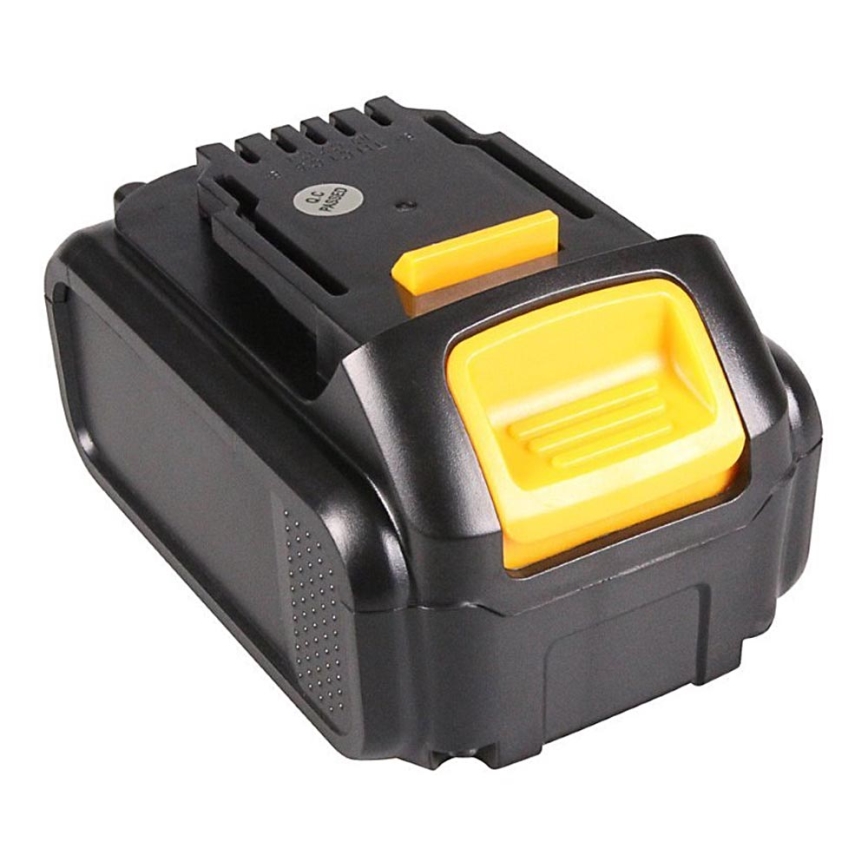 PATONA - Baterie Dewalt 18V 3000mAh Li-Ion