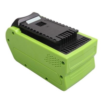 PATONA - Baterie Greenworks 40V 4000mAh Li-lon  160Wh