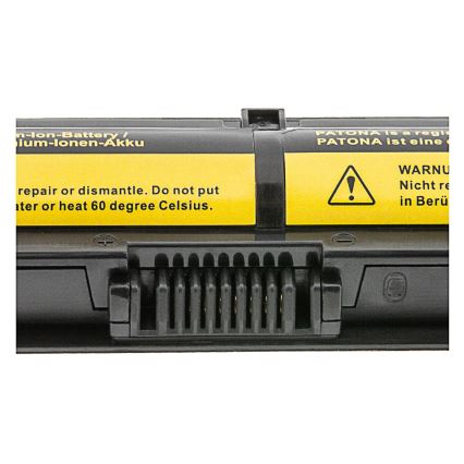 PATONA - Baterie HP 450 G3/470 G3 2200mAh Li-lon 14,8V RI04XL