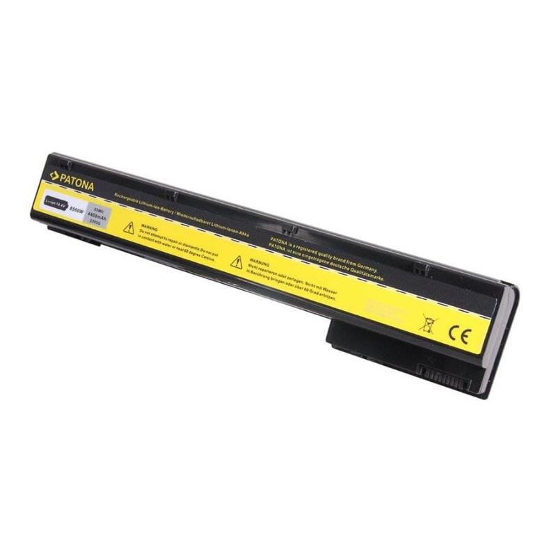 PATONA - Baterie HP EliteBook 8560w 4400mAh Li-Ion 14,4V