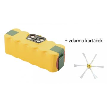 PATONA - Baterie iRobot Roomba 3300mAh Ni-MH