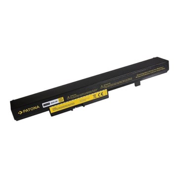 PATONA - Baterie Lenovo B50-80 4400mAh Li-lon 14,4V