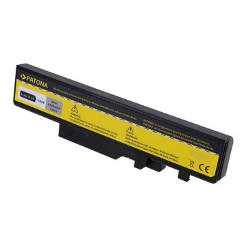 PATONA - Baterie LENOVO B560 4400mAh Li-Ion 11,1V Y460