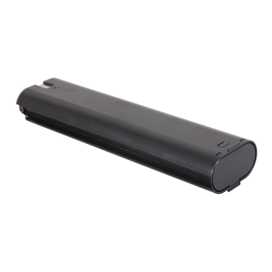 PATONA - Baterie Makita 9000 9,6V 2500mAh Ni-MH