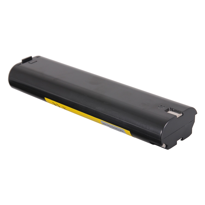 PATONA - Baterie Makita 9000 9,6V 2500mAh Ni-MH
