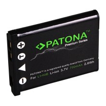 PATONA - Baterie Olympus Li-40B 700mAh Li-Ion Premium