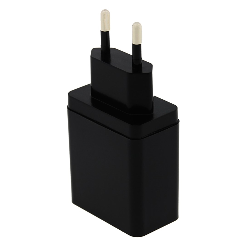 PATONA - Nabíjecí adaptér 1xUSB-C/1xUSB-A  Power Delivery 36W/230V
