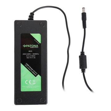 PATONA - Nabíječka Asus PREMIUM 19V/7,1A 135W konektor 5,5x2,5mm