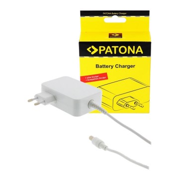 PATONA - Nabíječka pro čističku vzduchu Dyson BP01 DP04 TP04 TP05 TP06 20V