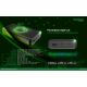PATONA - Power Bank 20000mAh 100W Li-lon 2xUSB-C/1x USB-A s QI nabíjením