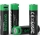 PATONA - SADA 4x Baterie AA/LR6 Li-Pol 2000mAh 1,5Vs s USB-C nabíjením