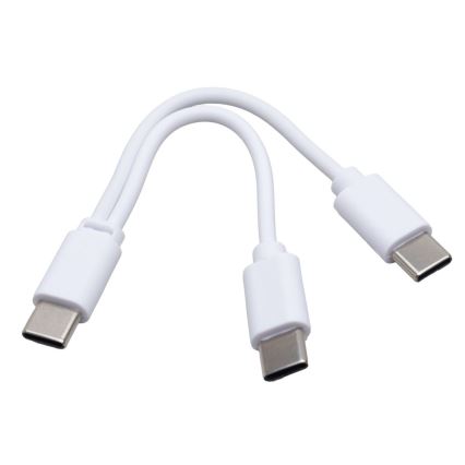 PATONA - SADA 4x Baterie AA/LR6 Li-Pol 2000mAh 1,5Vs s USB-C nabíjením