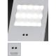 Paul Neuhaus 1121-95-3 - SADA 3x LED Osvětlení nábytku se senzorem HELENA LED/2W/230V