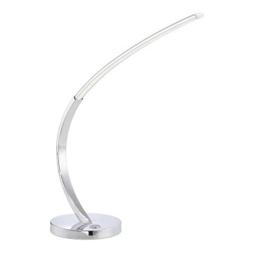 Paul Neuhaus 11551-17 - LED Stmívatelná stolní lampa CHROMO 1xLED/6W/230V Paul Neuhaus 11551-17 - LED Stmívatelná stolní lampa CHROMO 1xLED/6W/230V