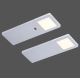 Paul Neuhaus 1156-21-2 - SADA 2x LED Osvětlení nábytku se senzorem AMON LED/2,5W/230V