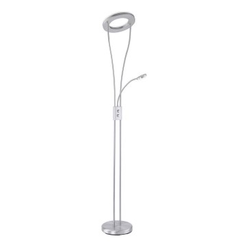 Paul Neuhaus 12778-55 - LED Stojací lampa HELIA 1xLED/27,5W/230V + 1xLED/5,5W Paul Neuhaus 12778-55 - LED Stojací lampa HELIA 1xLED/27,5W/230V + 1xLED/5,5W