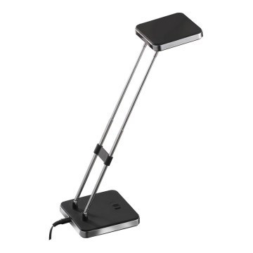 Paul Neuhaus 13603-18 - LED Stolní lampa KITALPHA LED/2,5W/230V černá Paul Neuhaus 13603-18 - LED Stolní lampa KITALPHA LED/2,5W/230V černá