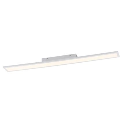 Paul Neuhaus 16537-16-O - LED Stmívatelný přisazený panel FLAT LED/21W/230V + dálkové ovládání