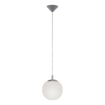 Paul Neuhaus 2072-55 - Lustr na lanku BOLO 1xE27/60W/230V pr. 20 cm