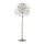 Paul Neuhaus 232-55 - Stojací lampa ICICLE 5xG9/40W230V lesklý chrom