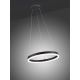 Paul Neuhaus 2381-13 - LED Stmívatelný lustr na lanku TITUS LED/28W/230V