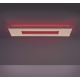 Paul Neuhaus 2474-18 - LED Stmívatelný lustr na lanku ROMAN LED/40W/230V černá