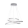 Paul Neuhaus 2493-55 - LED Stmívatelný lustr na lanku ALESSA 3xLED/38W/230V + dálkové ovládání