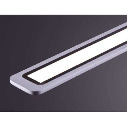Paul Neuhaus 2565-95 - LED Stmívatelný lustr na lanku se senzorem NIKA LED/35W/230V