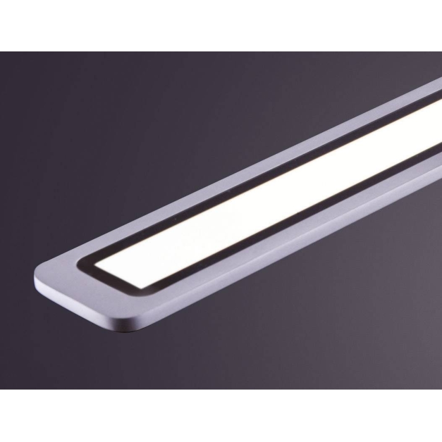 Paul Neuhaus 2565-95 - LED Stmívatelný lustr na lanku se senzorem NIKA LED/35W/230V