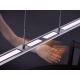 Paul Neuhaus 2565-95 - LED Stmívatelný lustr na lanku se senzorem NIKA LED/35W/230V