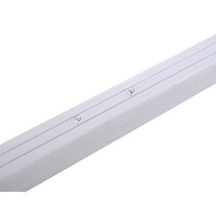 Paul Neuhaus 2568-95 - LED Stmívatelný lustr na lanku ADRIANA LED/14W/230V  2700-5000K chrom