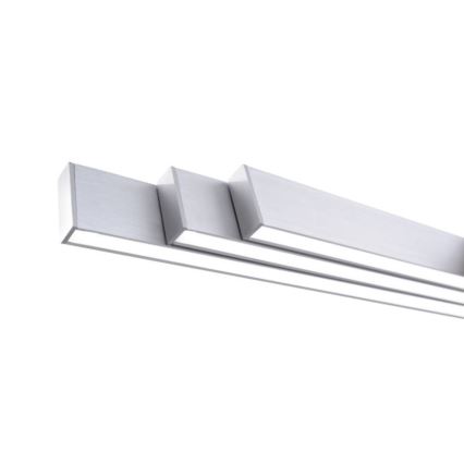 Paul Neuhaus 2568-95 - LED Stmívatelný lustr na lanku ADRIANA LED/14W/230V 2700-5000K matný chrom