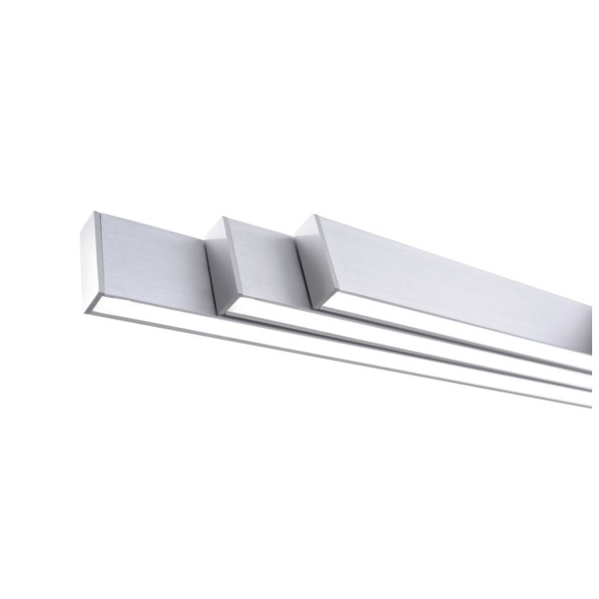 Paul Neuhaus 2568-95 - LED Stmívatelný lustr na lanku ADRIANA LED/14W/230V 2700-5000K matný chrom