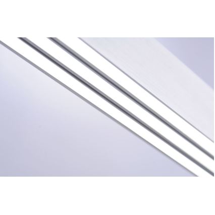 Paul Neuhaus 2568-95 - LED Stmívatelný lustr na lanku ADRIANA LED/14W/230V 2700-5000K matný chrom