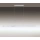 Paul Neuhaus 2568-95 - LED Stmívatelný lustr na lanku ADRIANA LED/14W/230V  2700-5000K chrom