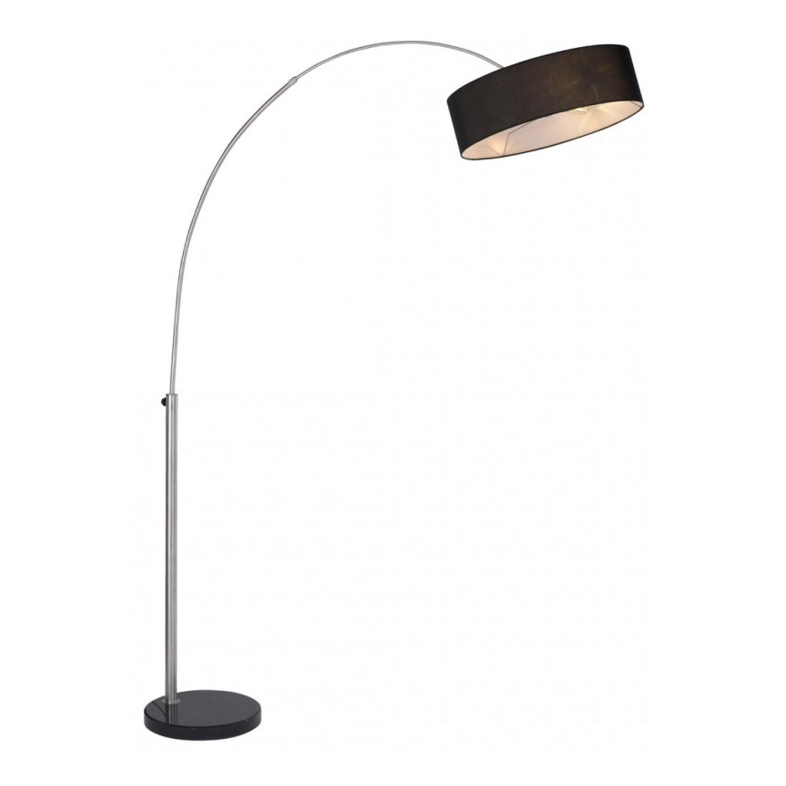 Paul Neuhaus 307-55 - Stojací lampa PETRO 3xE27/60W/230V