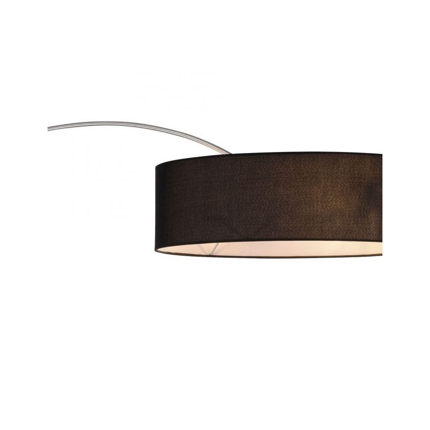 Paul Neuhaus 307-55 - Stojací lampa PETRO 3xE27/60W/230V