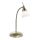 Paul Neuhaus 4001-60 - LED Stmívatelná dotyková stolní lampa PINO 1xG9/3W/230V zlatá