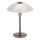 Paul Neuhaus 4026-11 - LED Stmívatelná dotyková stolní lampa ENOVA 1xG9/2,6W/230V