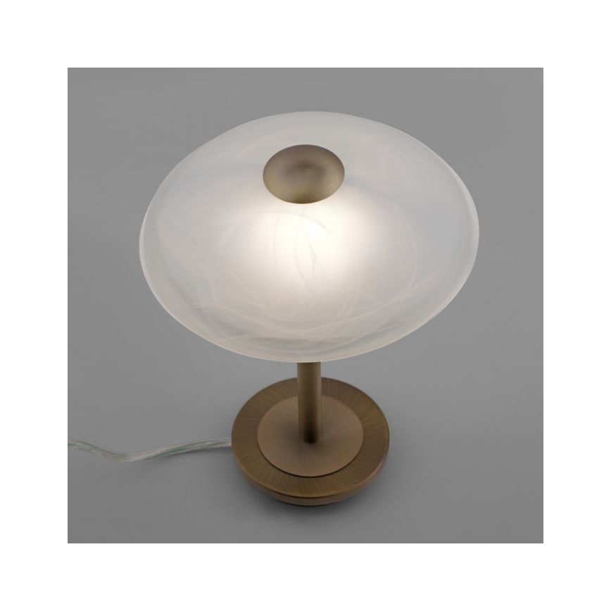 Paul Neuhaus 4026-11 - LED Stmívatelná dotyková stolní lampa ENOVA 1xG9/2,6W/230V