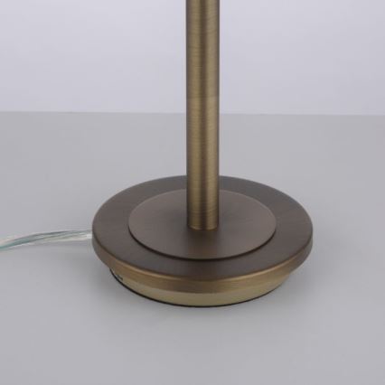 Paul Neuhaus 4026-11 - LED Stmívatelná dotyková stolní lampa ENOVA 1xG9/2,6W/230V
