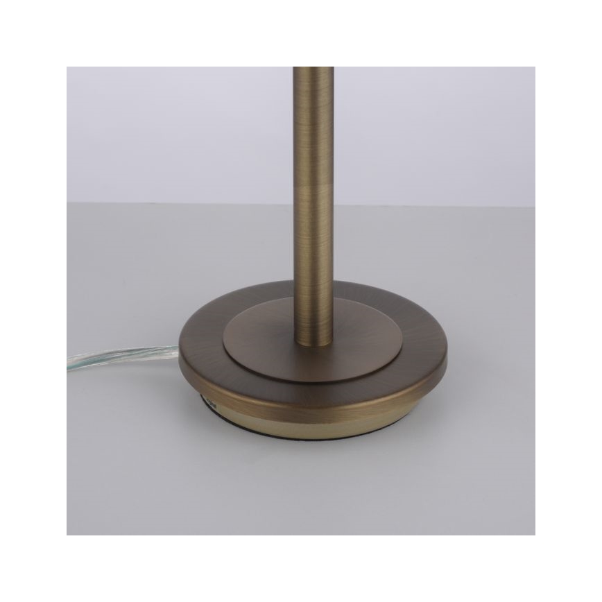 Paul Neuhaus 4026-11 - LED Stmívatelná dotyková stolní lampa ENOVA 1xG9/2,6W/230V