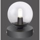 Paul Neuhaus 4039-18 - LED Stolní lampa WIDOW 1xG9/3W/230V