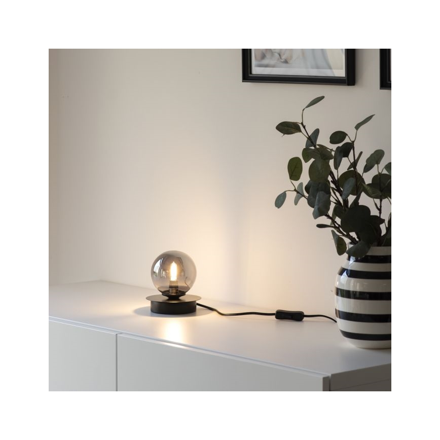 Paul Neuhaus 4039-18 - LED Stolní lampa WIDOW 1xG9/3W/230V