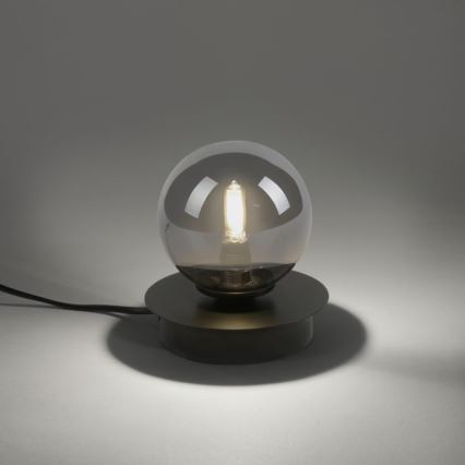 Paul Neuhaus 4039-18 - LED Stolní lampa WIDOW 1xG9/3W/230V