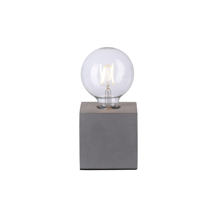 Paul Neuhaus 4069-22 - Stolní lampa ETON 1xE27/40W/230V