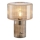 Paul Neuhaus 4092-27 - Stolní lampa FUNGUS 1xE27/10W/230V béžová