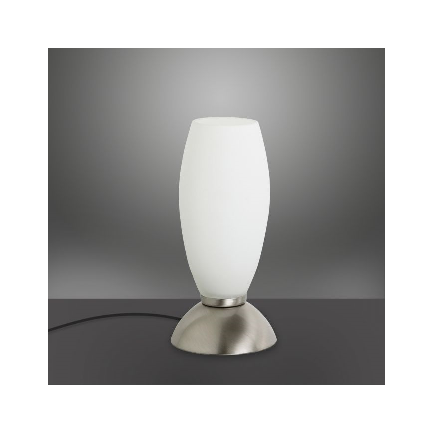 Paul Neuhaus 4412-55 - Stmívatelná dotyková stolní lampa JOY 1xG9/28W/230V
