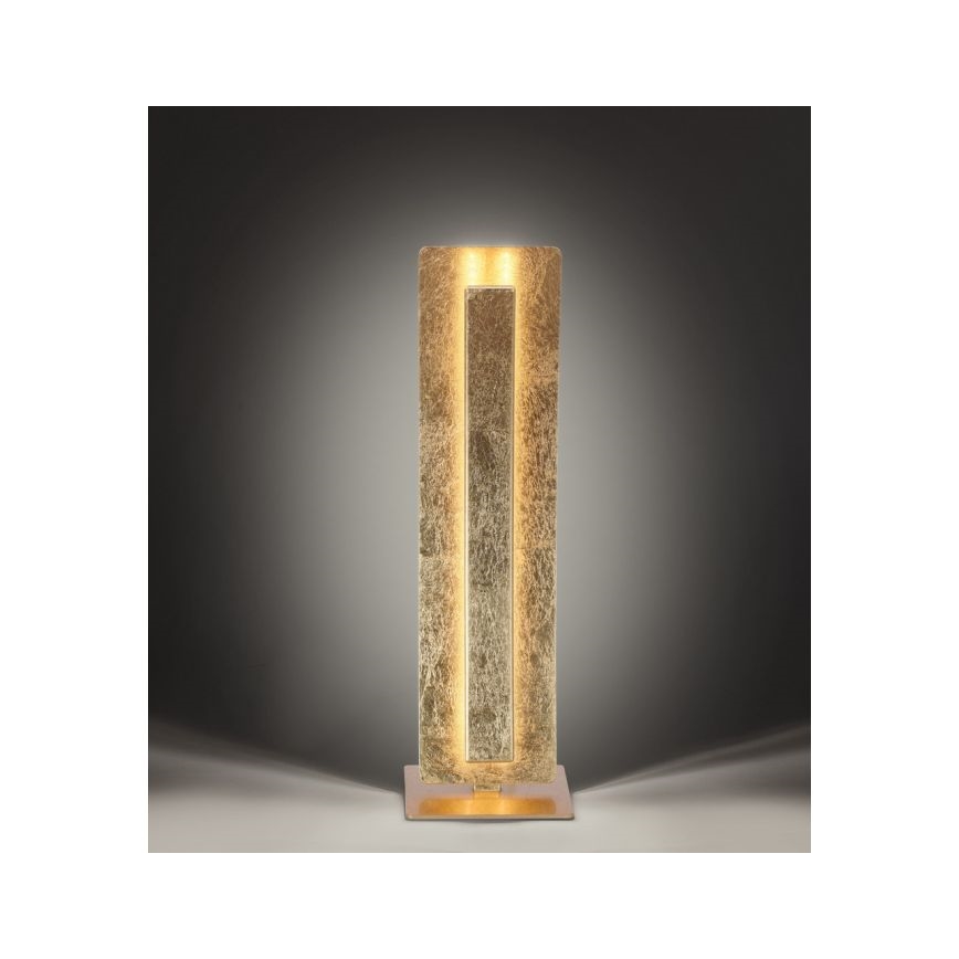 Paul Neuhaus 4603-12 - LED Stolní lampa NEVIS LED/10W/230V